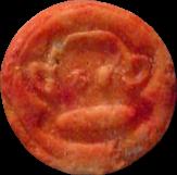 Monkey Face sample 2078