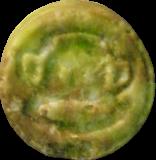 Green Monkey sample 2092