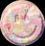 Smiley Face sample 2098