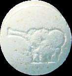 White Elephant sample 2102