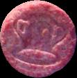Red Monkey sample 2125