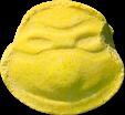 Yellow Ninja Turtle sample 2141