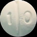 Dextroamphetamine sample 2149