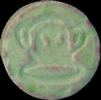 Monkey sample 2150