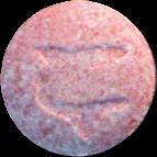 Pink Shark sample 2156