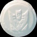 White Transformer sample 2164