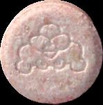 Pink Panther sample 2177