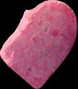 Pink Heart sample 2186