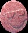 Smiley Face sample 2191