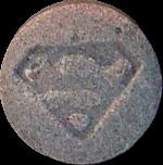 Purple Superman sample 2202