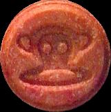Red Monkey sample 2213
