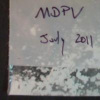 MDPV sample 2214