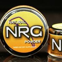NRG Natural sample 2225
