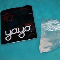 Yayo Hard sample 2236