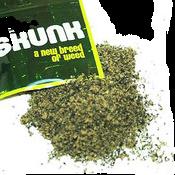Skunk sample 2243