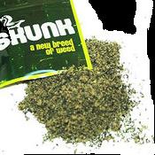 Skunk sample 2246