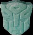 Blue Autobot sample 2282