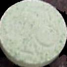Green Clubs sample 228