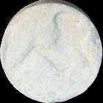 White Lady sample 2290