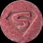 Red Superman sample 2293