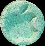 Green Apple sample 2318