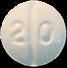 Adderall sample 2319