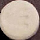 Feet pill — lab-tested sample