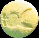 Yellow Playboy sample 2347