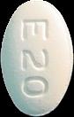Tadalafil sample 2348