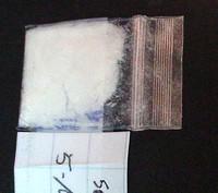 5-MeO-DALT sample 2350