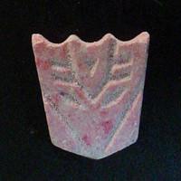 PInk Transformer sample 2366