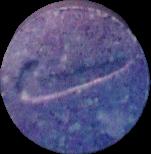 Purple Nike Pokeball sample 2373