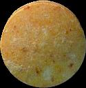 Plain Orange pill — lab-tested sample