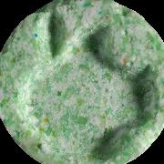 Apple sample 2393