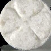Cross sample 2395