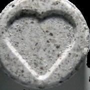 Heart sample 2400