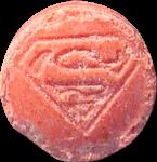 Superman sample 2402