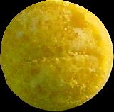 Yellow Disable pill — lab-tested sample
