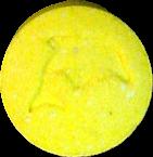 Yellow Dolphin sample 2410