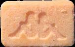 Pink Stripper sample 2414