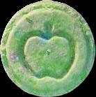 Green Sour Apple sample 2415