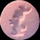 Energizer Bunny sample 2431