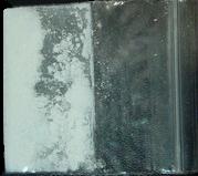 Mork pill — lab-tested sample