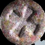 Cross sample 2504
