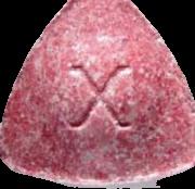 Cross sample 2507