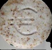 Euro sample 2528