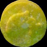Yellow Dolphin pill — lab-tested sample