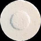White Dot pill — lab-tested sample