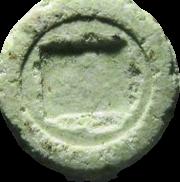 Quadrat sample 2549