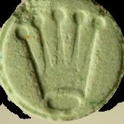 Rolex sample 2573